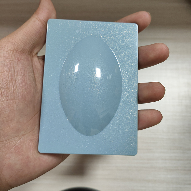 PE增透母粒：提升塑料透明度的新材料